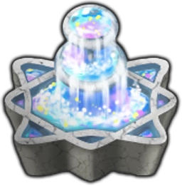 Aether Fountain